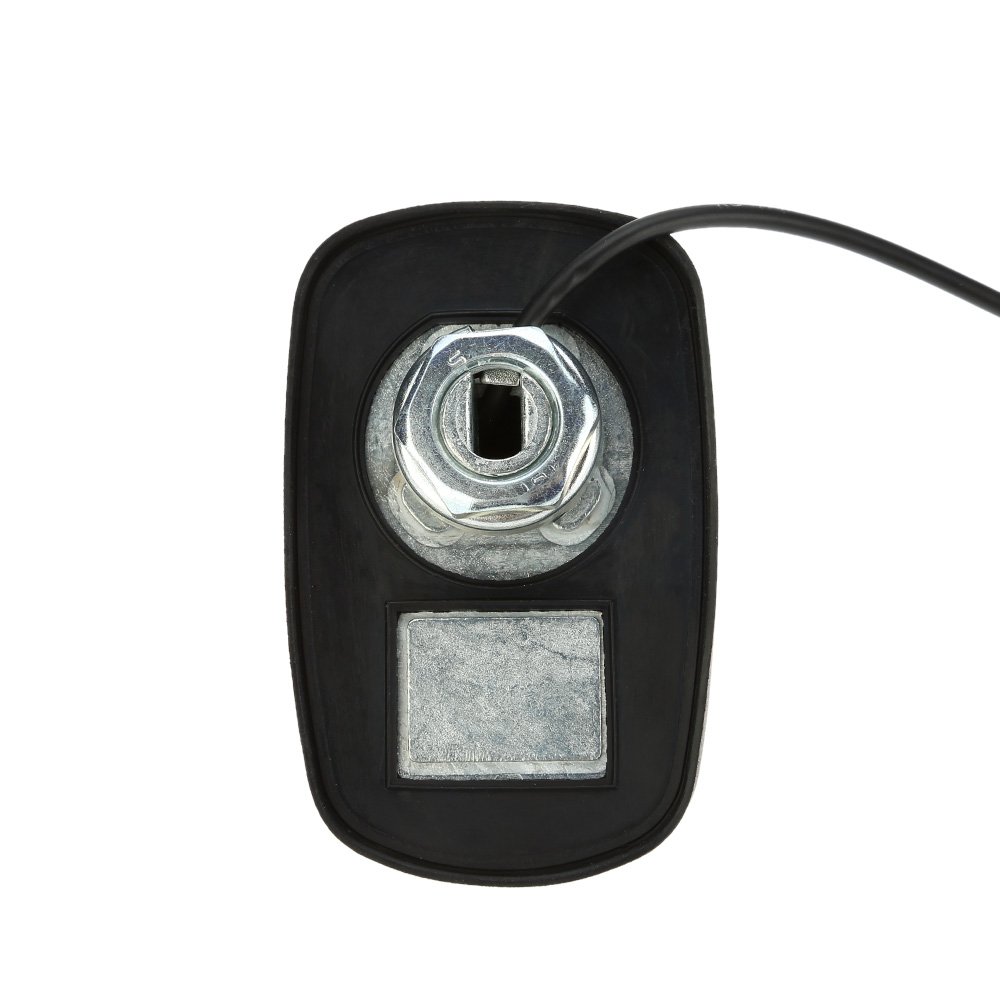 Car Roof AM FM Radio Shark Fin Antenna Navigation Sport Style Aerial for VW Audi Seat Skoda