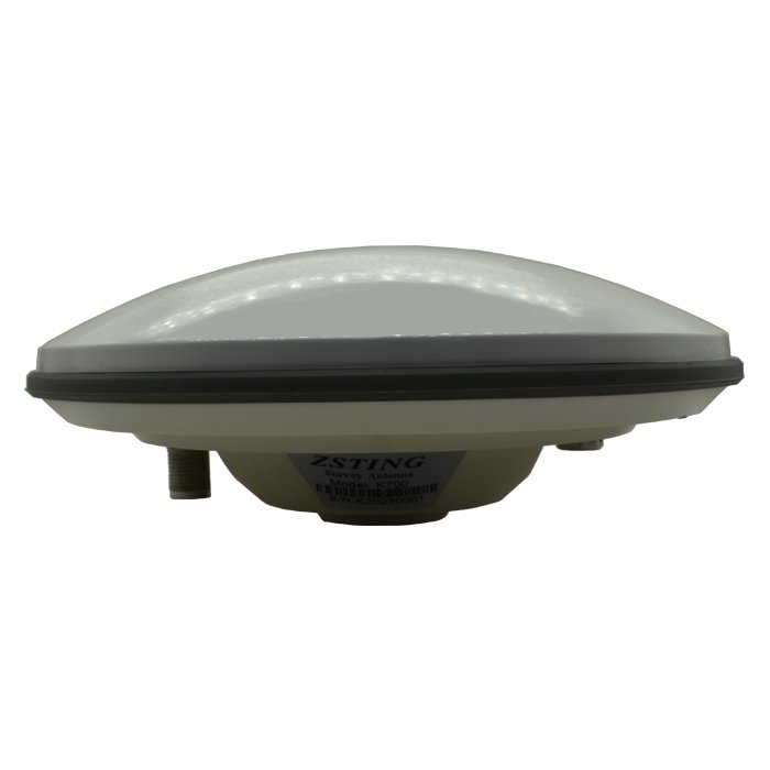 K700 Full Band L1 L2 L5 High Precision BeiDou GPS GLONASS Galileo RTK Survey GNSS Antenna