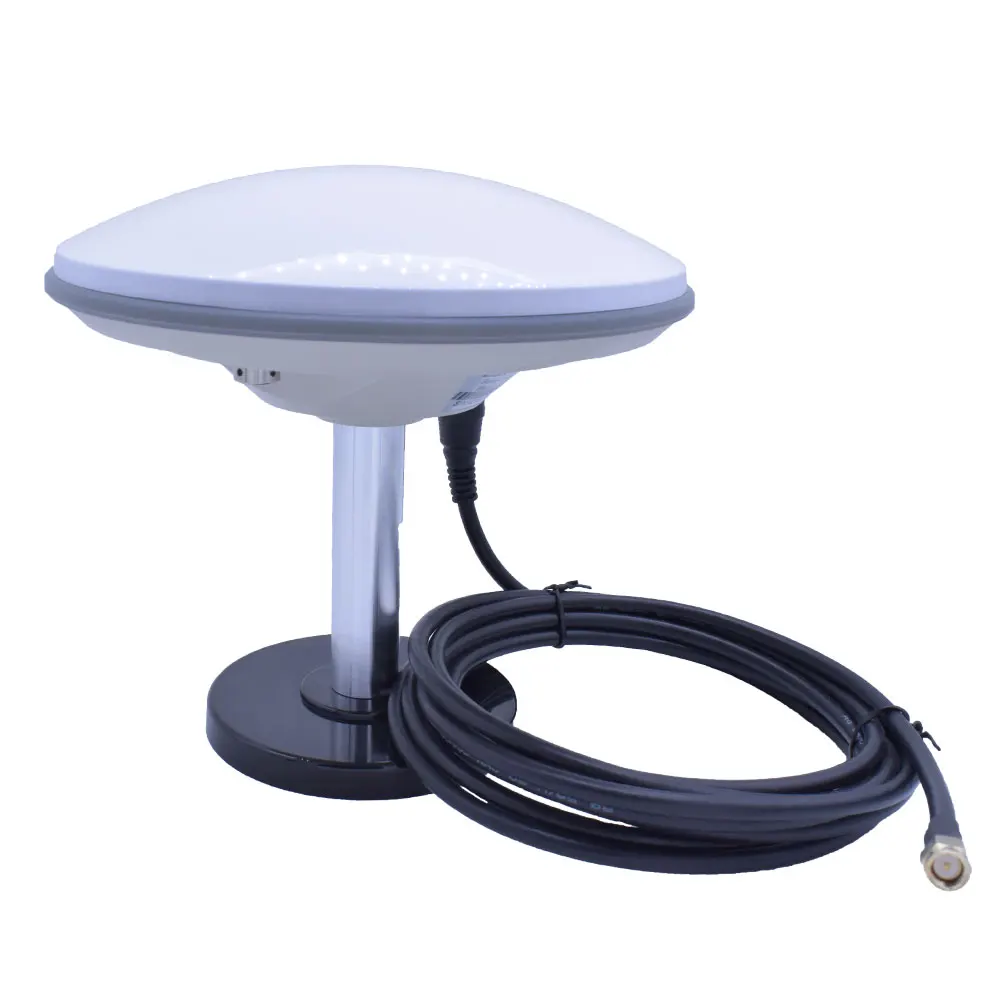 K700 Full Band L1 L2 L5 High Precision BeiDou GPS GLONASS Galileo RTK Survey GNSS Antenna