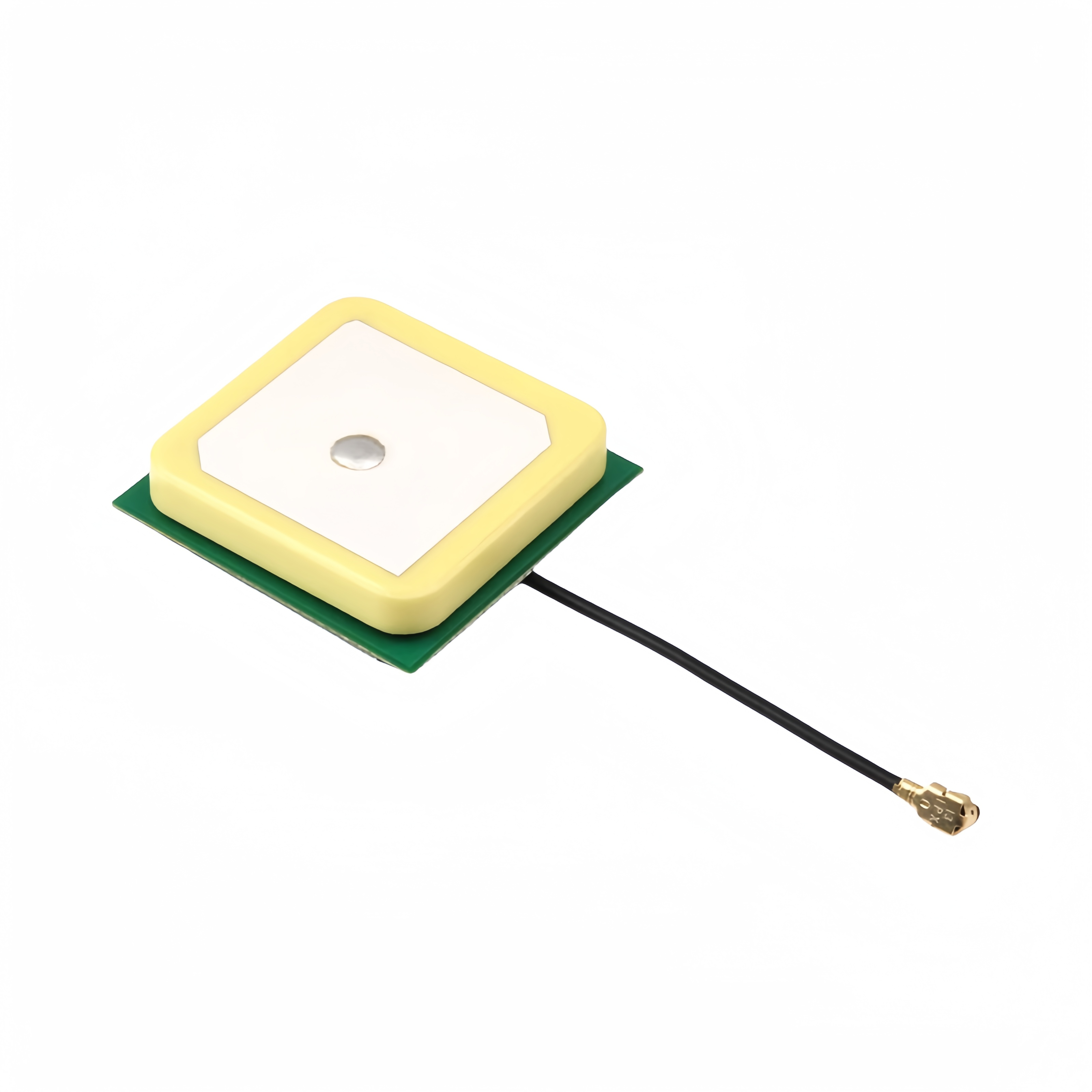 High-Gain 28dbi Navigator Antenna Cars Active Internal Passive Built-in Ceramic Chip SMA Glonass GPS GNSS Galileo ROHS Certified