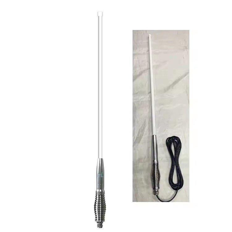 4x4 off road Heavy duty Automatic Mobile Car Antenna Dual Band Truck Radio Antenna 144-430MHz GME Antenna for Wireless Market
