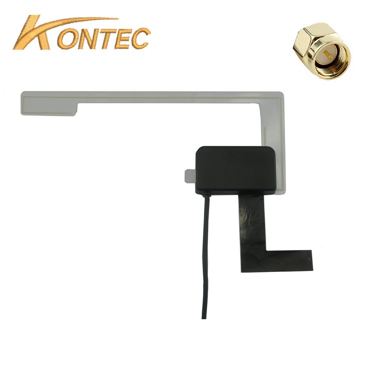 Factory Price Dab Antenna for Mini PC From Shenzhen Kontec Company
