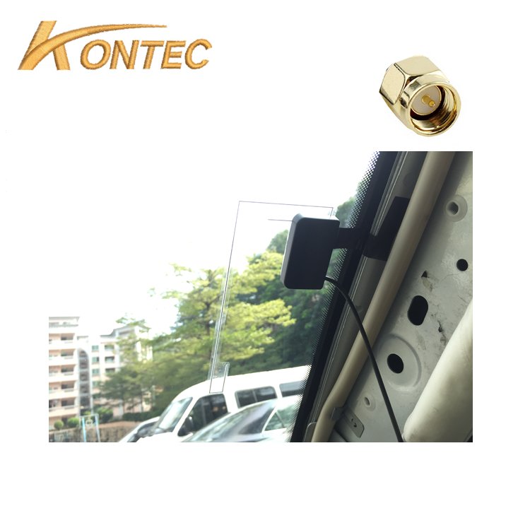 Factory Price Dab Antenna for Mini PC From Shenzhen Kontec Company