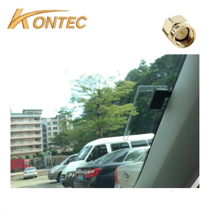 Factory Price Dab Antenna for Mini PC From Shenzhen Kontec Company