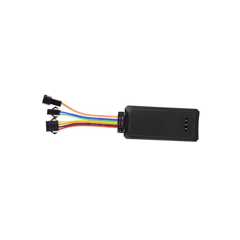 Car GPS Tracker Locator Mini Device Anti Theft Free APP for Truck Bus Motorcycle Vehicle Fleet Auto Electronic Accessories