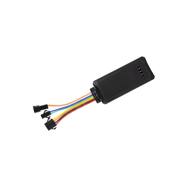Car GPS Tracker Locator Mini Device Anti Theft Free APP for Truck Bus Motorcycle Vehicle Fleet Auto Electronic Accessories