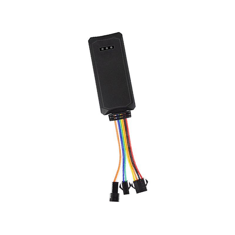 Car GPS Tracker Locator Mini Device Anti Theft Free APP for Truck Bus Motorcycle Vehicle Fleet Auto Electronic Accessories