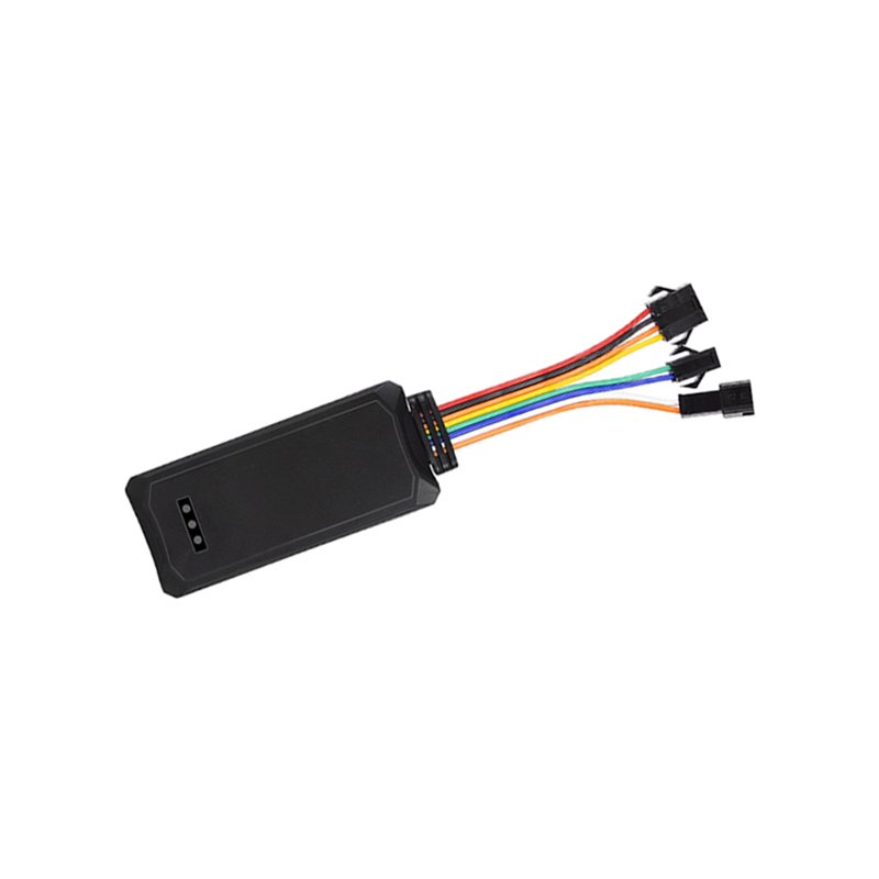 Car GPS Tracker Locator Mini Device Anti Theft Free APP for Truck Bus Motorcycle Vehicle Fleet Auto Electronic Accessories
