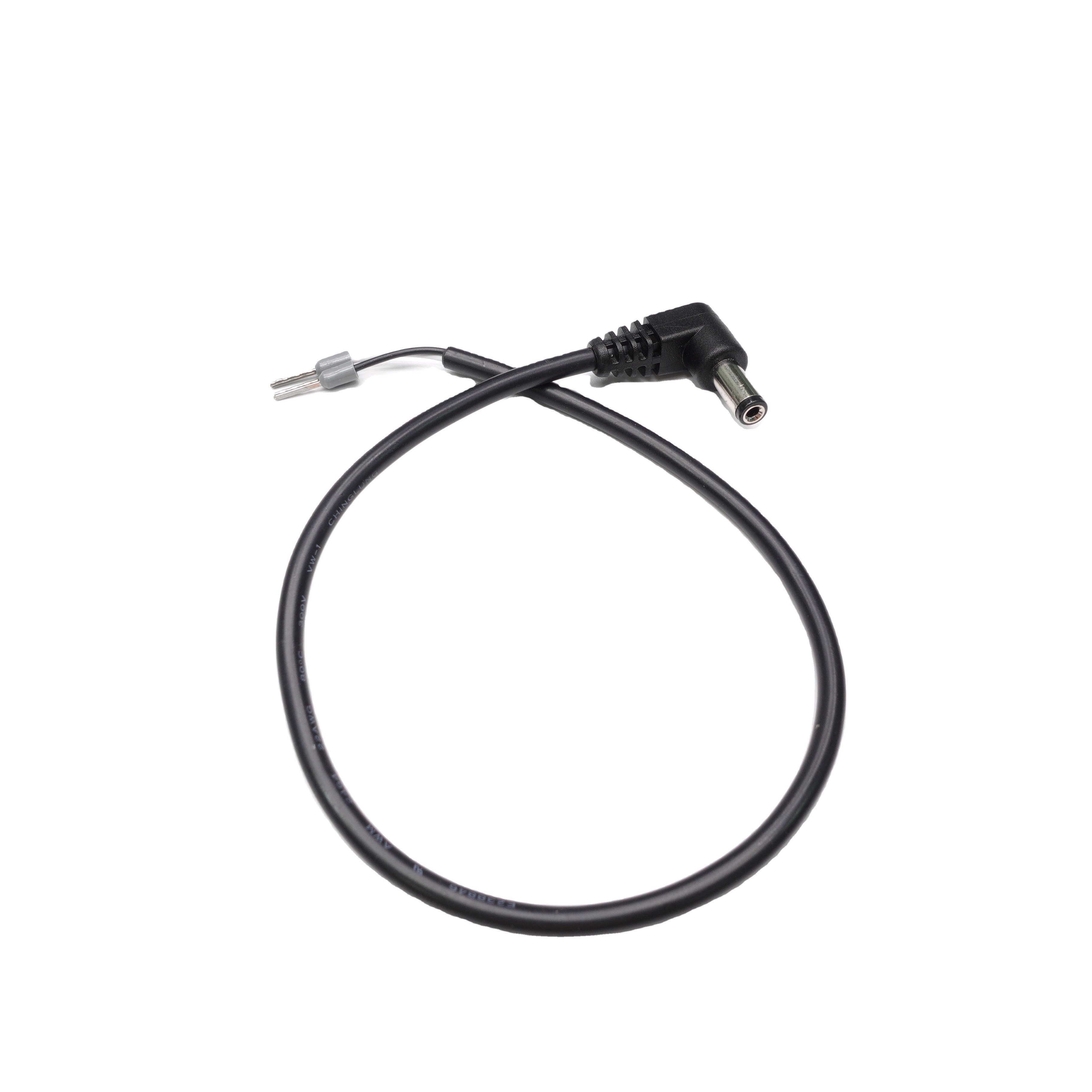 15CM ISO to DC 90 Degree to Jack FM AM CB Radio Car Antenna Adaptor Adapter Cable