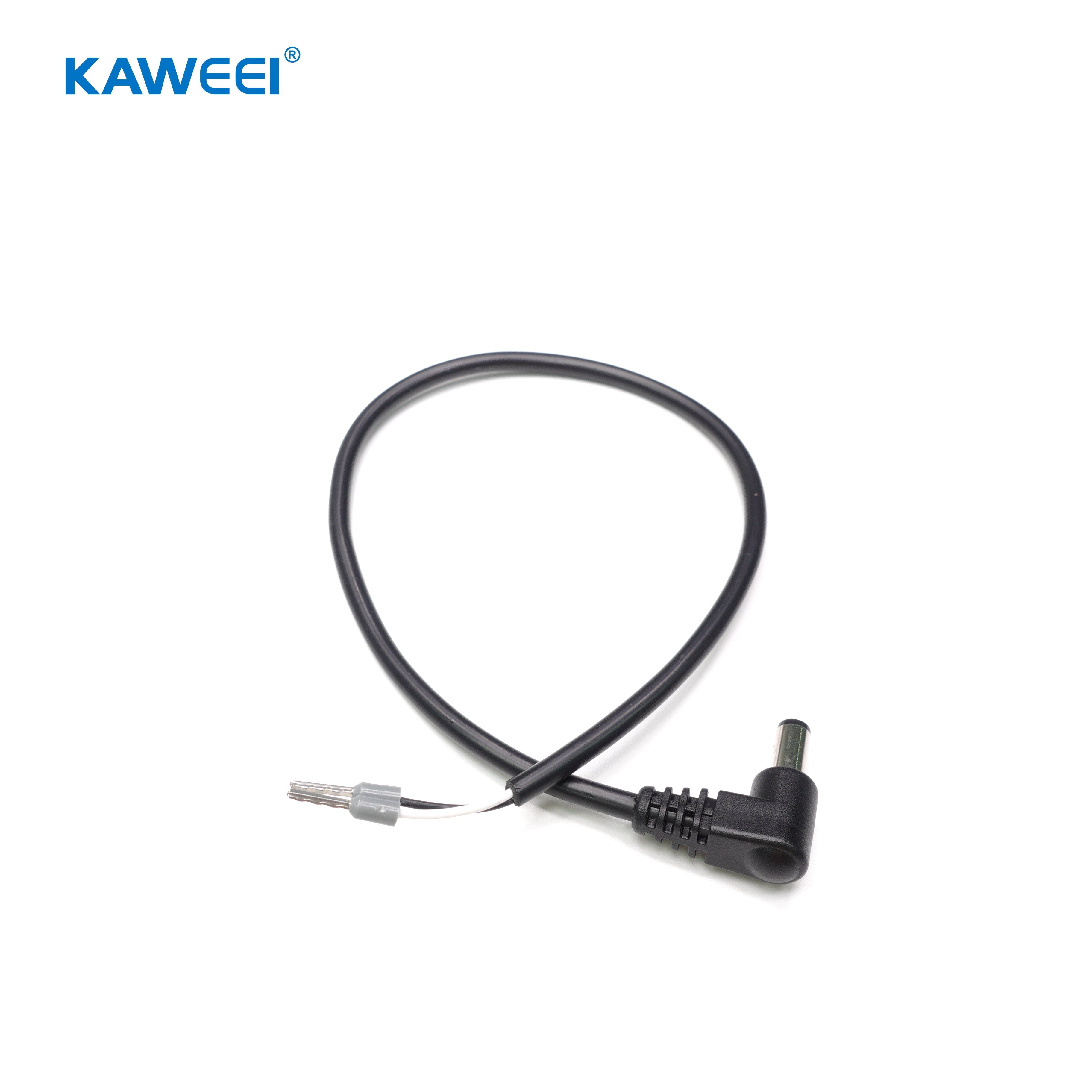 15CM ISO to DC 90 Degree to Jack FM AM CB Radio Car Antenna Adaptor Adapter Cable