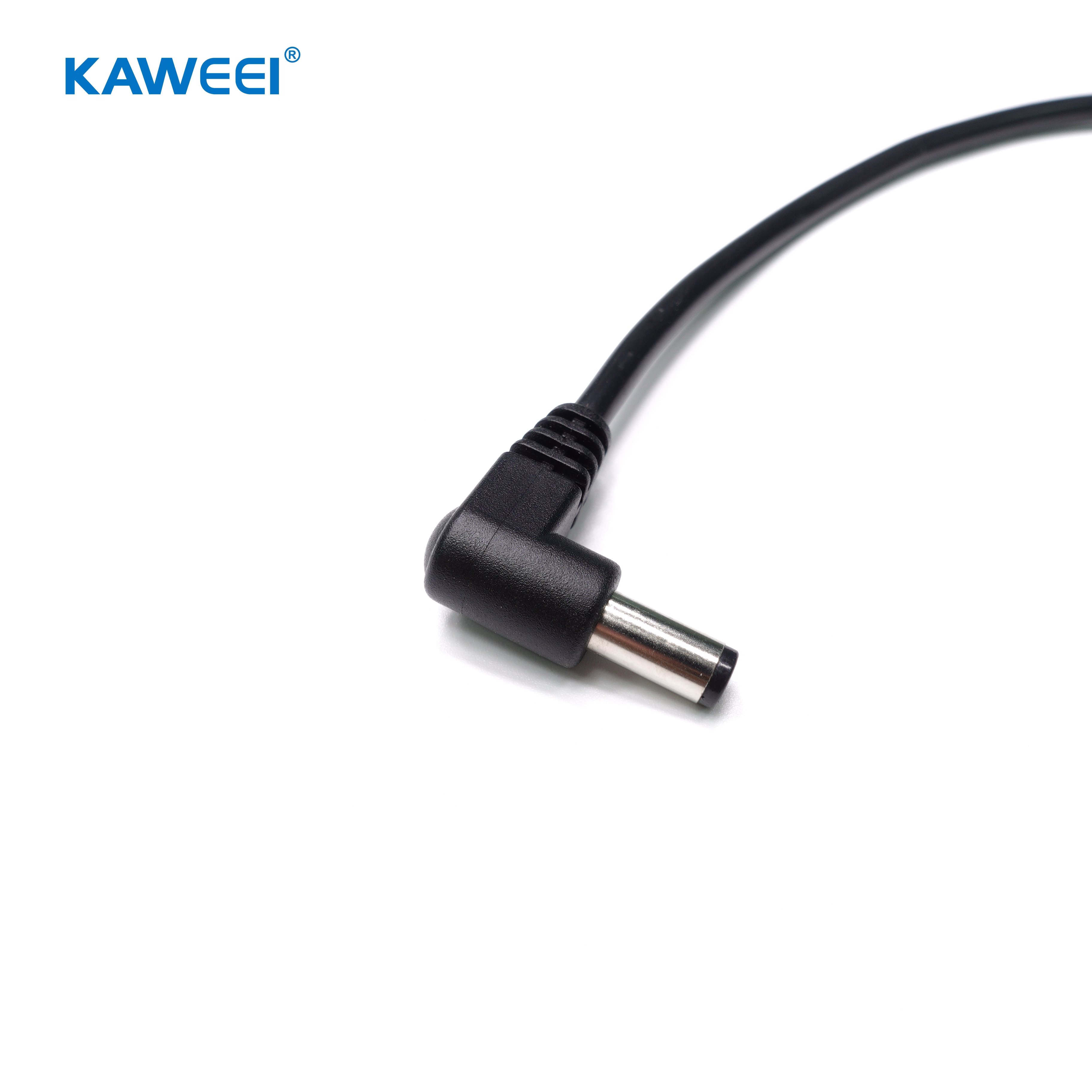 15CM ISO to DC 90 Degree to Jack FM AM CB Radio Car Antenna Adaptor Adapter Cable