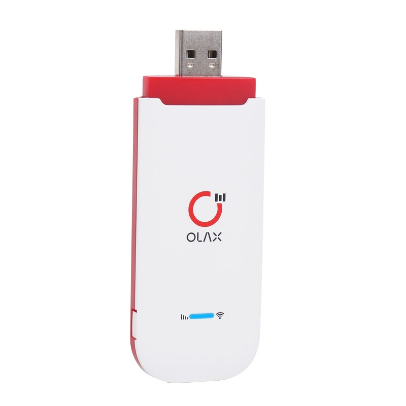 OLAX U90 4G Lte Ufi Wifi Modem Usb Dongle B2/4/7/12/13/B28a