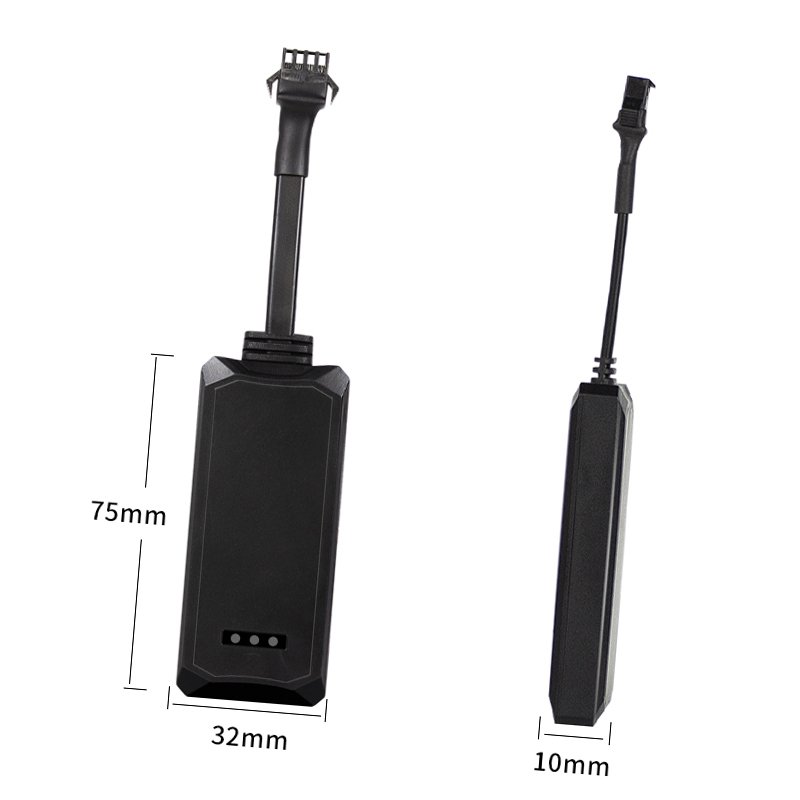 Global Gps Tracker Mobile Phone Tracking Equipment Car Alarm Manufacturer Gps Chip spy Gsm App for Car Vehicle Motorcycle Truck