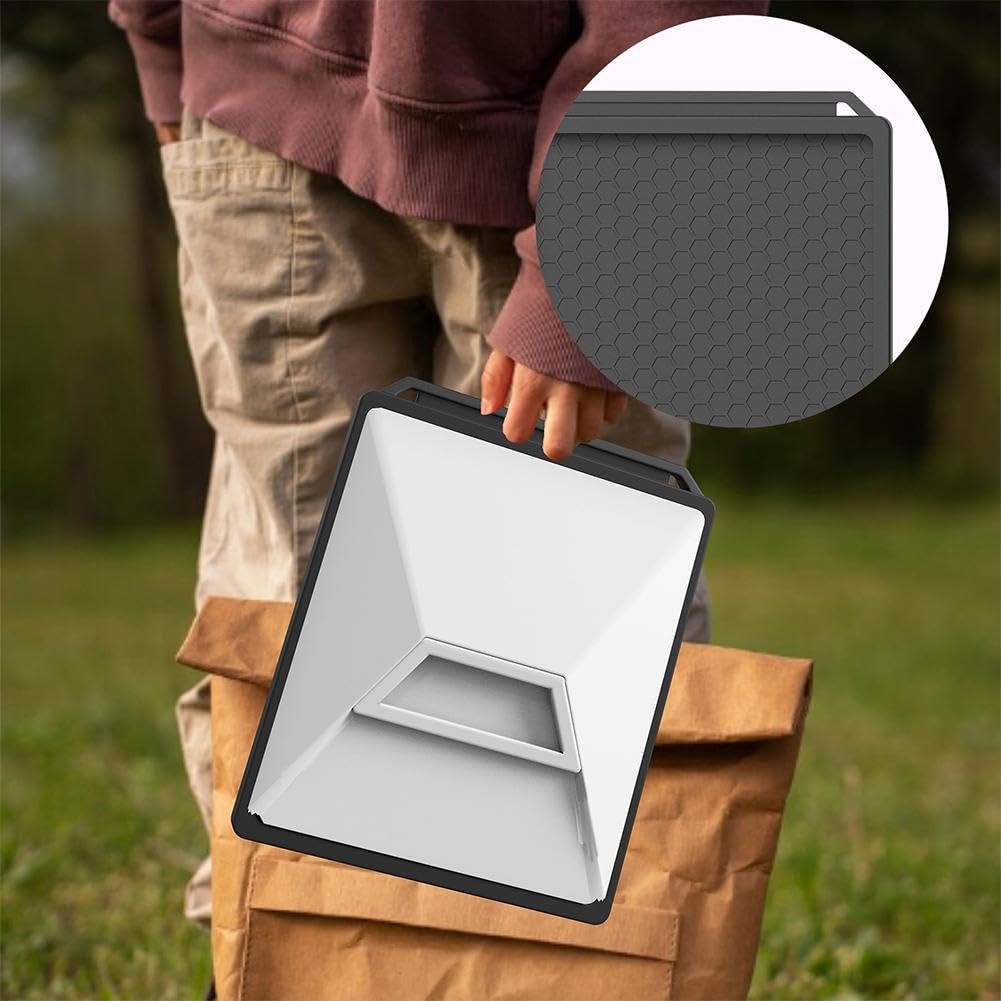 Factory Price for Starlink Mini Protective Case with Silicone Anti-fall Safety Cover