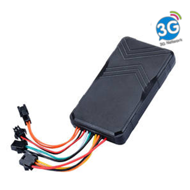 OEM 3G Free GPS Tracking System Vehicle Engine Stop GT-01 Voice Monitor Geo Fence Built-in Antenna Car GPS