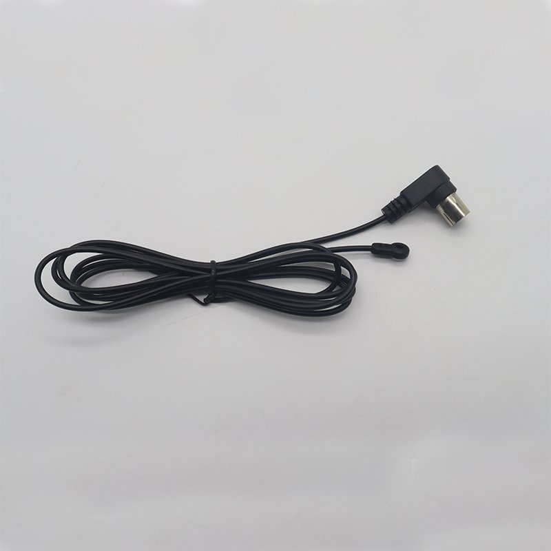 FM Dipole Binding Post 75 for Sony Sherwood Pione for Yamaha JVC Sherwood Pione IEC Connector