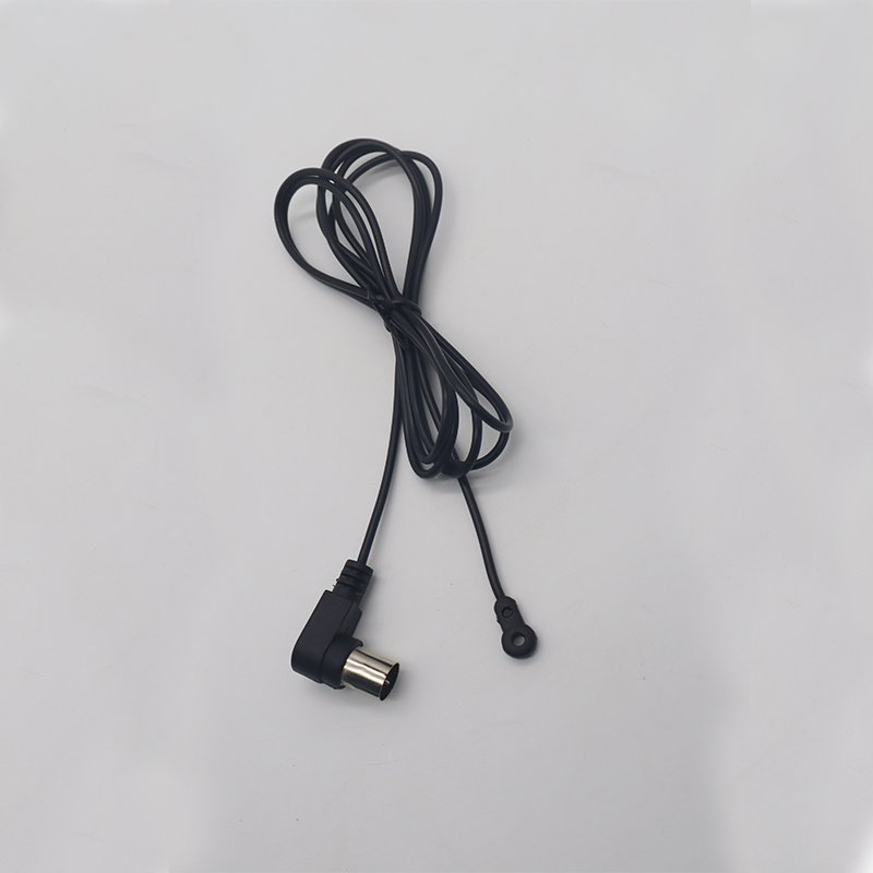 FM Dipole Binding Post 75 for Sony Sherwood Pione for Yamaha JVC Sherwood Pione IEC Connector