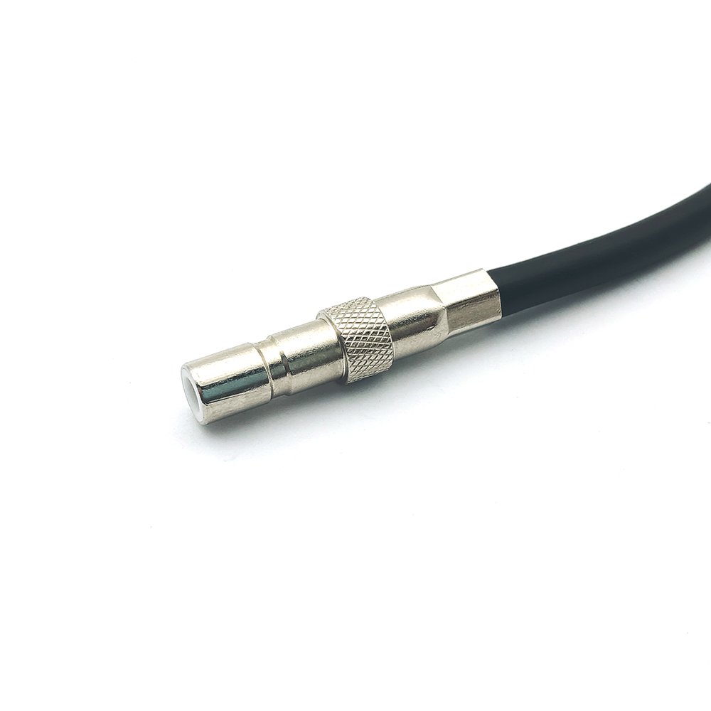 Car Stereo Radio Antenna Converter Coaxial Cable For Aftermarket Chrysler/Jeep/Dodge/Ford/GM