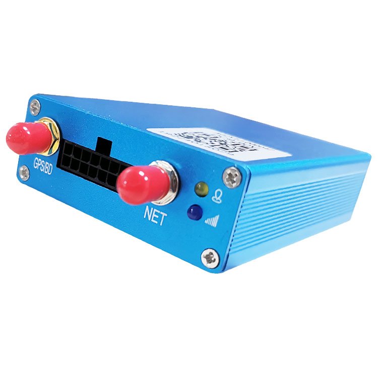 Gprs 4g Wired Gps tracker Gps Tracking Device Gps Module Navigator with Api Acc Sos Sma Antenna Connector for Vehicle Car Bus
