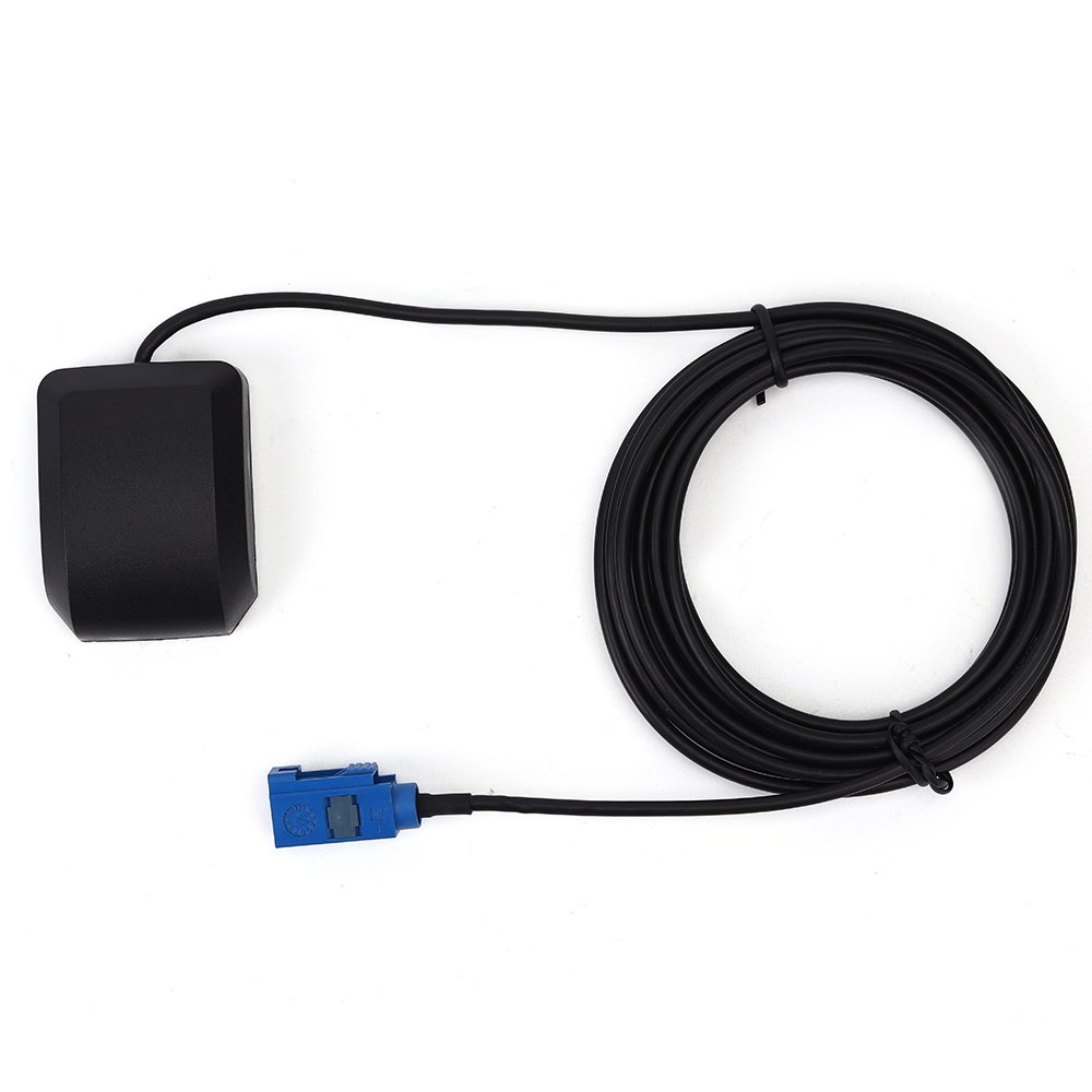Long Range Cellular External Gps Antenna Gsm Lte Rohs Rg174 Gps Communication Antenna For New Energy Vehicles