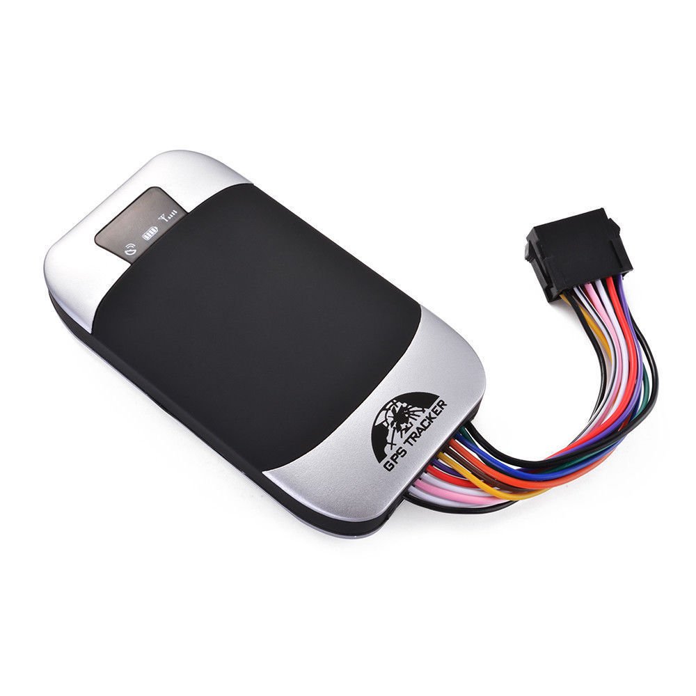 COBAN Mini GPS Tracker Gps303F Gps Vehicle Tracking Tk303F with Engine Shut