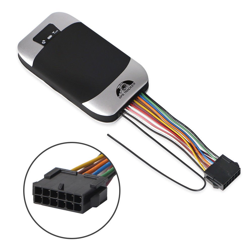 COBAN Mini GPS Tracker Gps303F Gps Vehicle Tracking Tk303F with Engine Shut