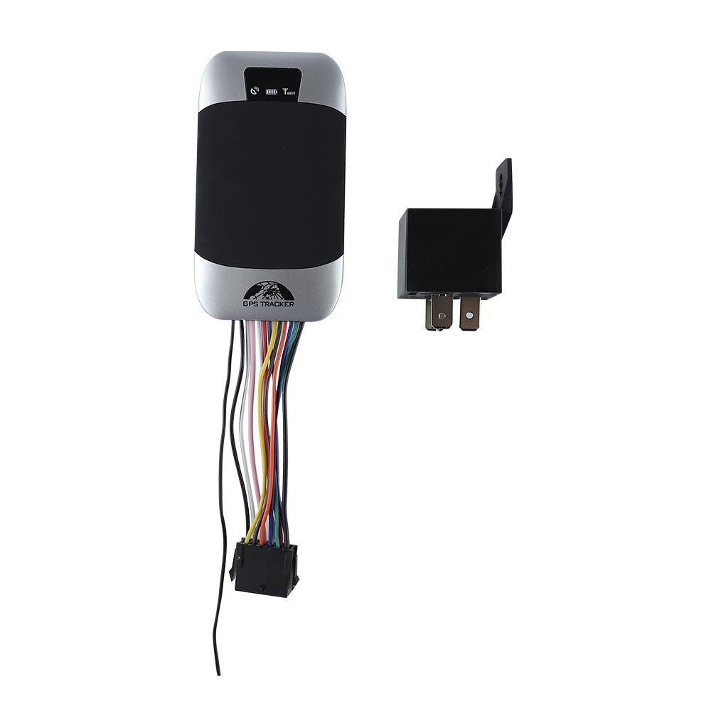 COBAN Mini GPS Tracker Gps303F Gps Vehicle Tracking Tk303F with Engine Shut