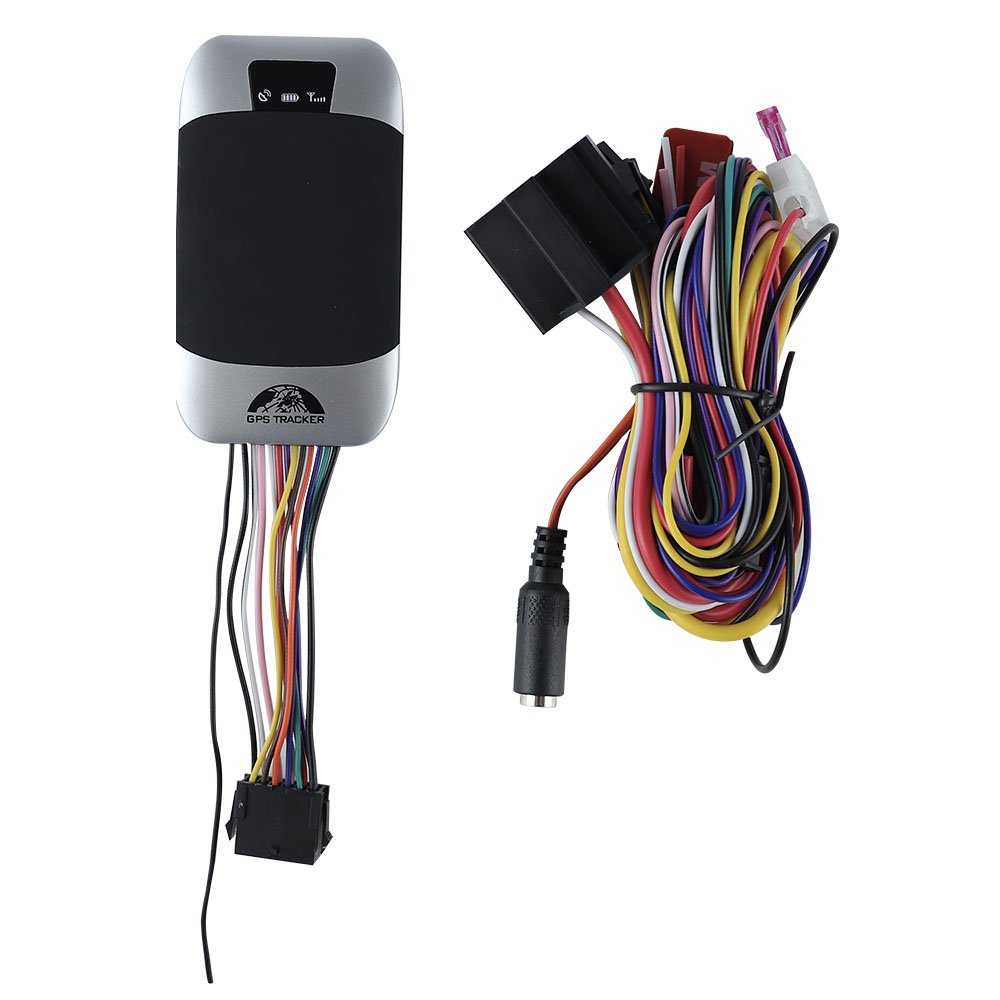COBAN Mini GPS Tracker Gps303F Gps Vehicle Tracking Tk303F with Engine Shut