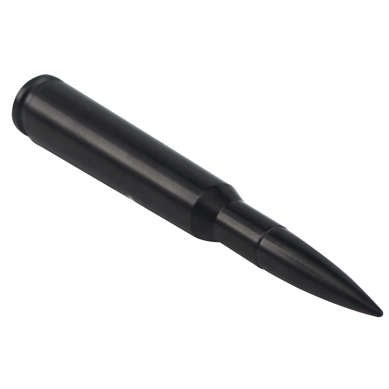 Factory Price Hot-selling Car Modification Personality Universal Bullet Antenna Herdsman Vehicle Decoration Roof Antenna