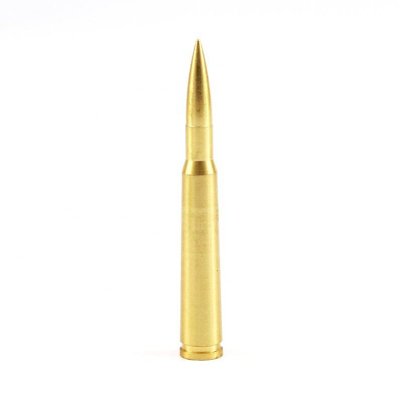 Factory Price Hot-selling Car Modification Personality Universal Bullet Antenna Herdsman Vehicle Decoration Roof Antenna