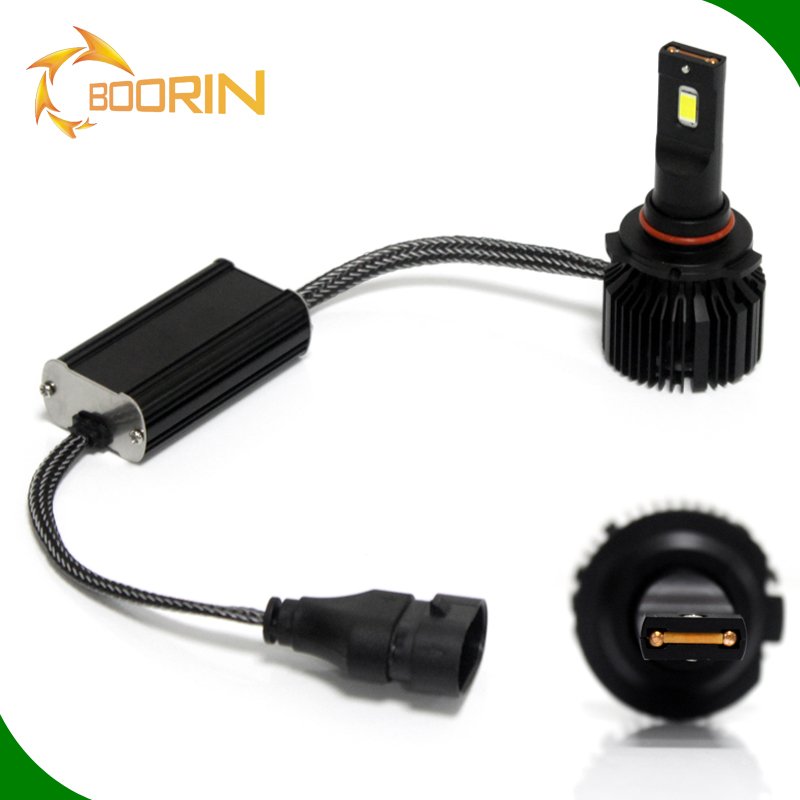 New Generation G7 Led Head Lamp Kit Ce Rohs Certified 6000k Replace12V Wholesale Automotive Conversion Led Car Antenna Led Light