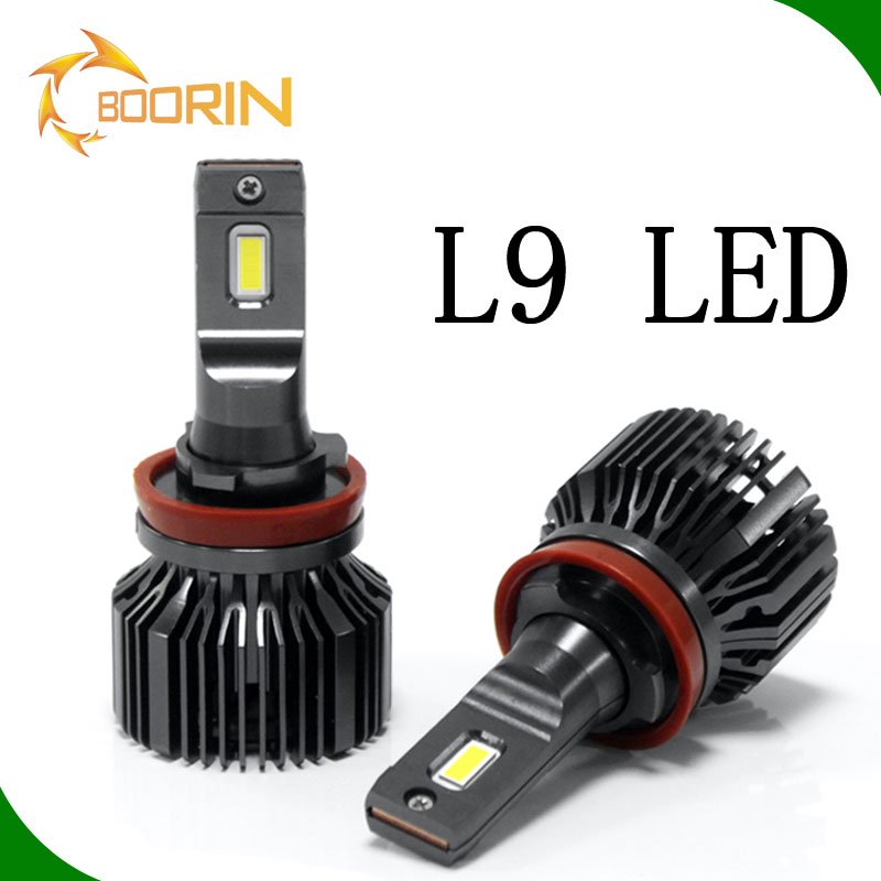 New Generation G7 Led Head Lamp Kit Ce Rohs Certified 6000k Replace12V Wholesale Automotive Conversion Led Car Antenna Led Light