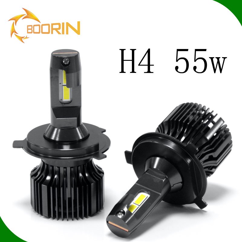 New Generation G7 Led Head Lamp Kit Ce Rohs Certified 6000k Replace12V Wholesale Automotive Conversion Led Car Antenna Led Light