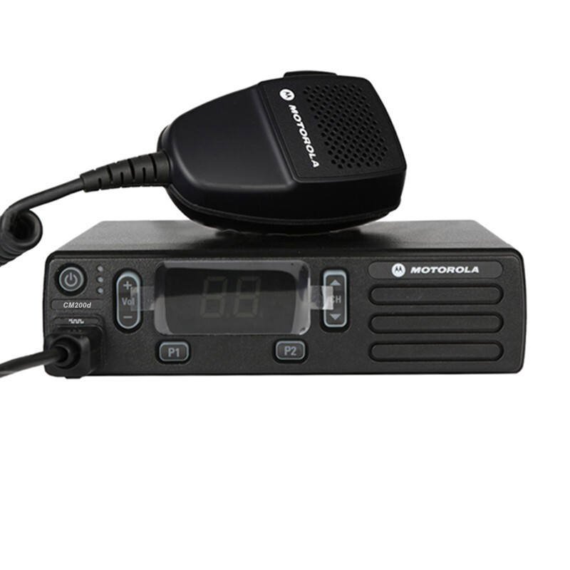 Motorola DM1400 Xir M3188 50km Hf Transmissor 25w Transceiver Ham Fm Vehicle Digital Walkie Talkie Set Mobile Marine & Car Radio