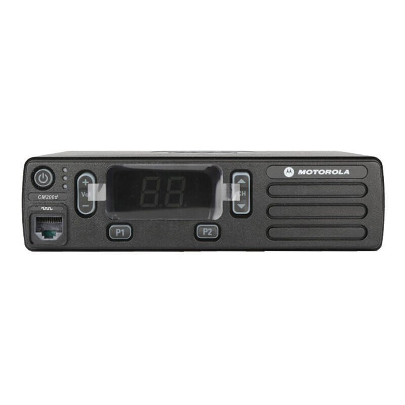 Motorola DM1400 Xir M3188 50km Hf Transmissor 25w Transceiver Ham Fm Vehicle Digital Walkie Talkie Set Mobile Marine & Car Radio