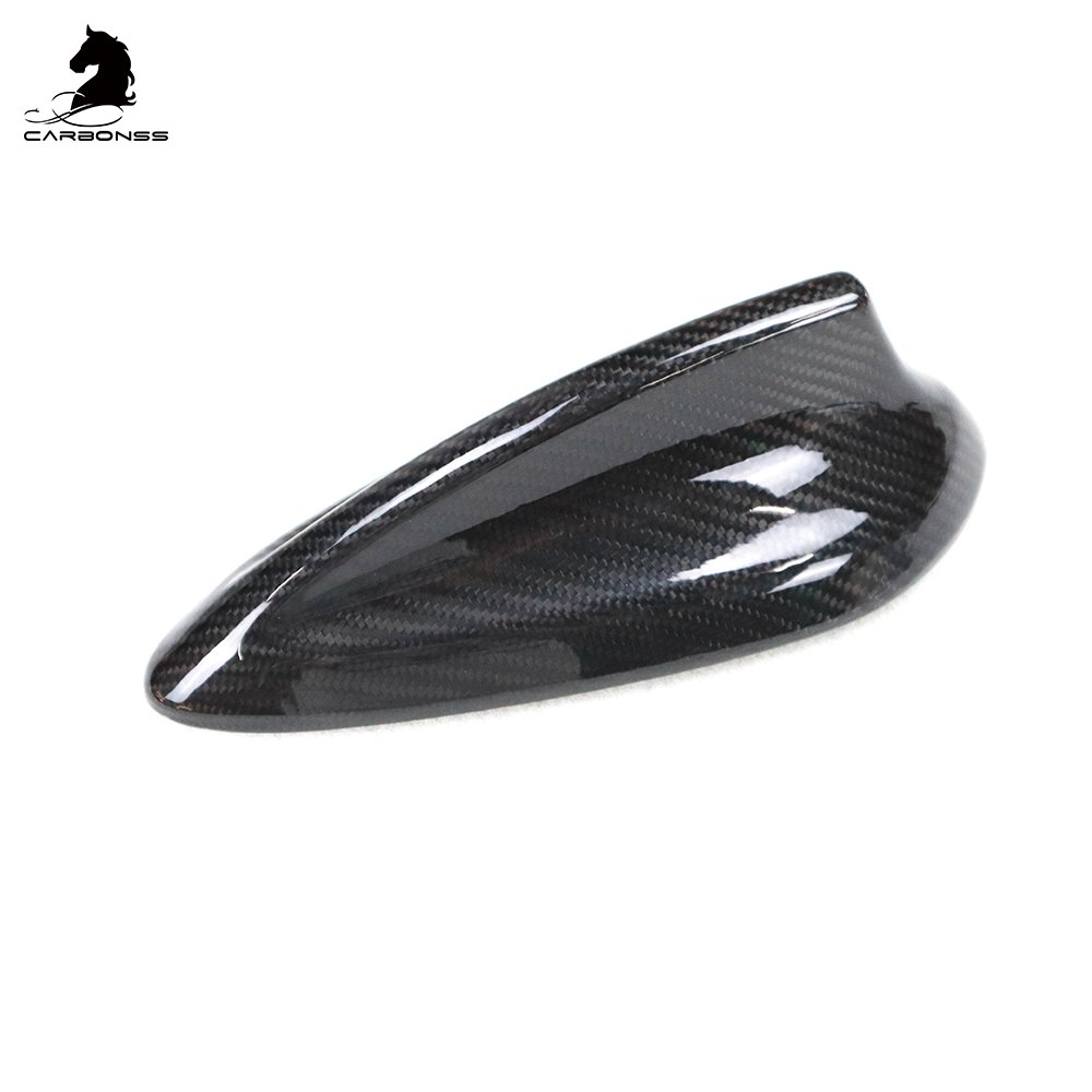 Car Parts Car Exterior Accessories Carbon Fiber Antenna for BMW F30
