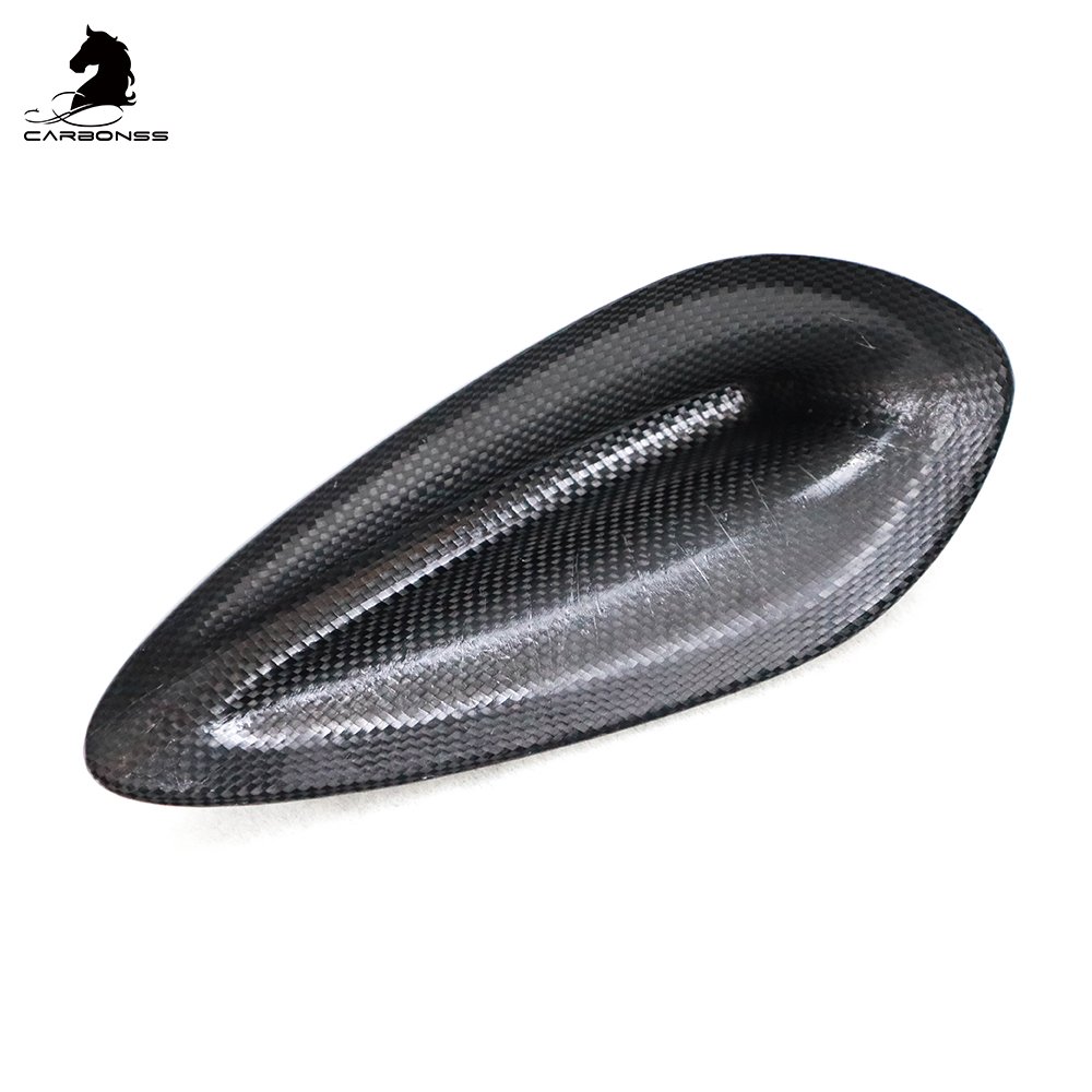 Car Parts Car Exterior Accessories Carbon Fiber Antenna for BMW F30