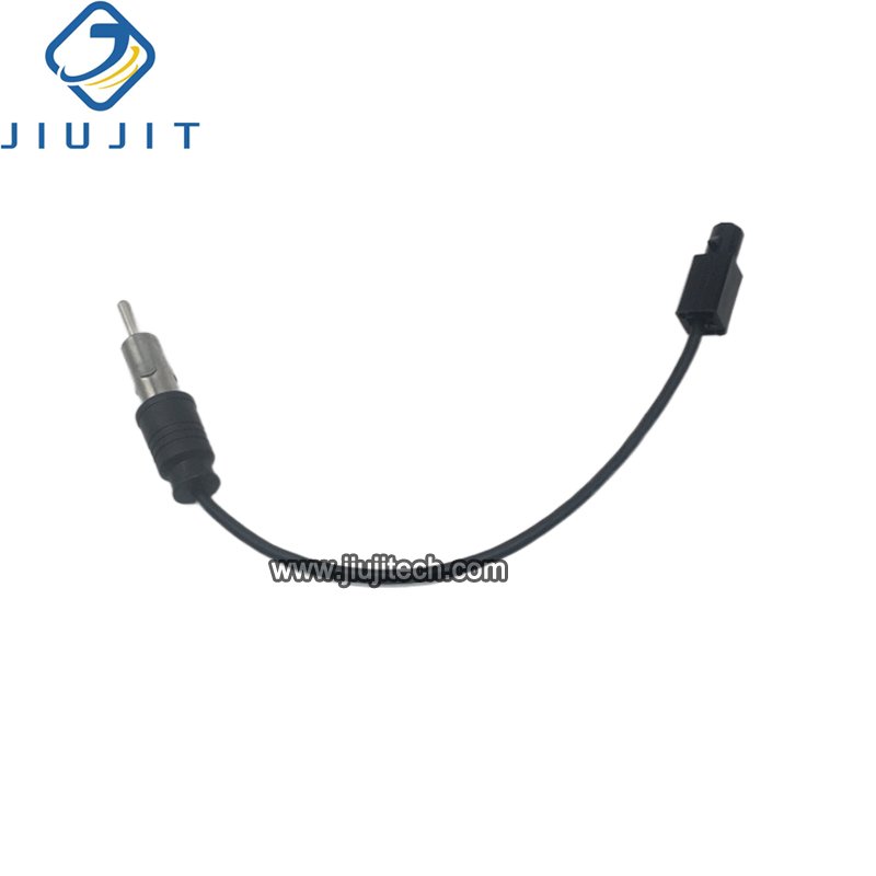 Car Radio Audio FM AM Antenna For VWs Fords GMs Peugeots Renaults Stereo Antenna Harness