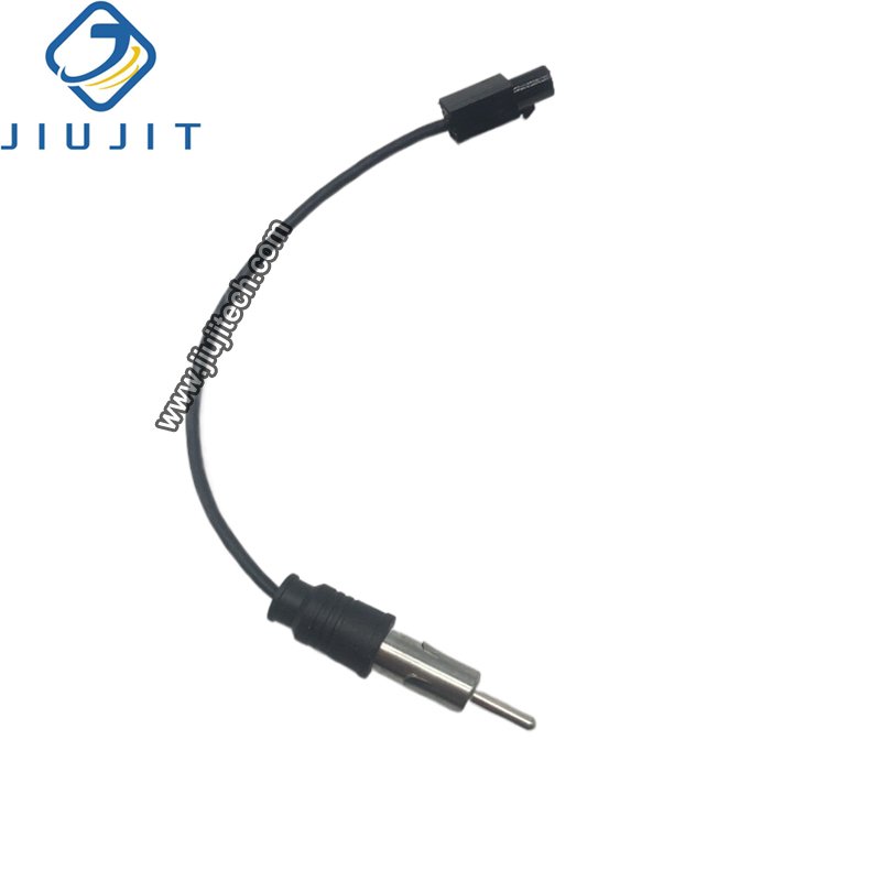 Car Radio Audio FM AM Antenna For VWs Fords GMs Peugeots Renaults Stereo Antenna Harness