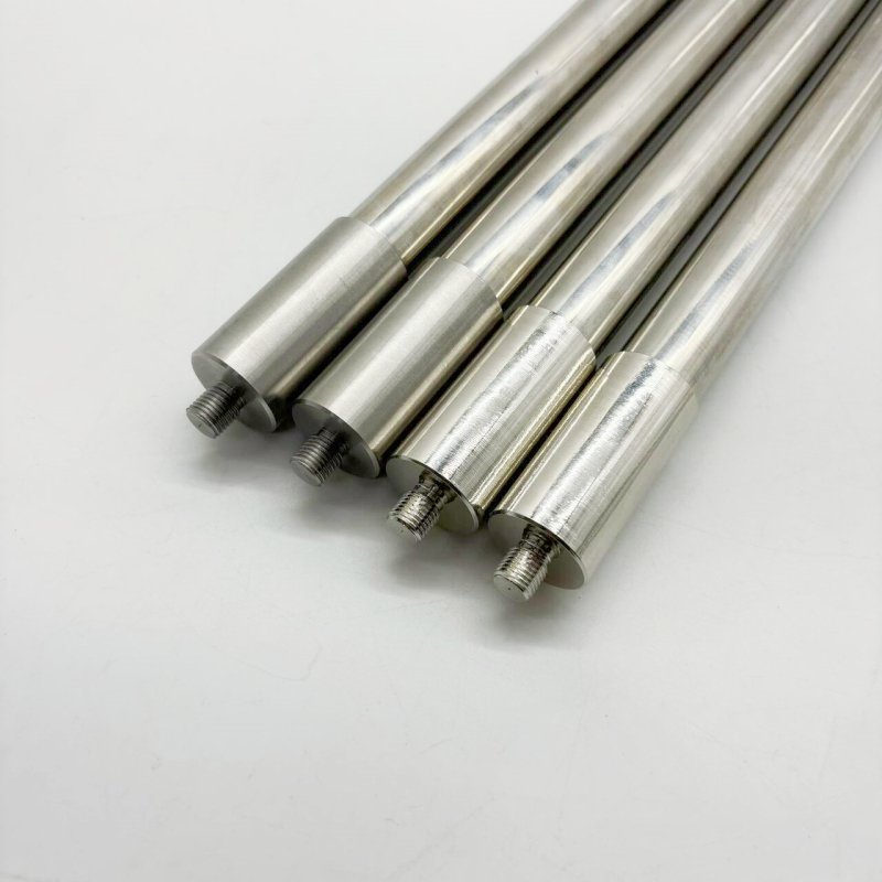 17FT Stainless Steel Telescopic Pole Antenna