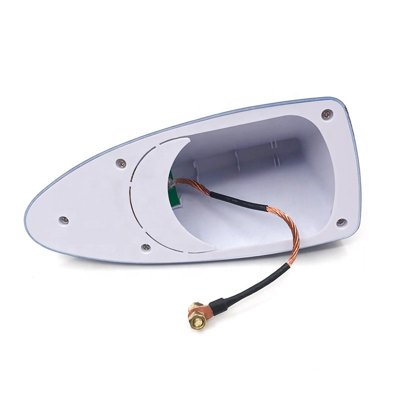 Car Universal Aerials Antenna Car Styling Car Radio Shark Fin Auto Antenna