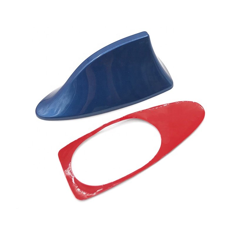 Car Universal Aerials Antenna Car Styling Car Radio Shark Fin Auto Antenna