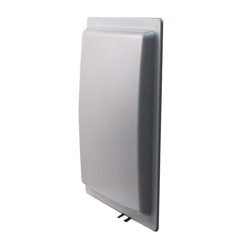 12 Year Supplier High Performance 12dbi UHF Super Long Range 25m Read-distance Integrated Reader Vehicle Car Parking Lot