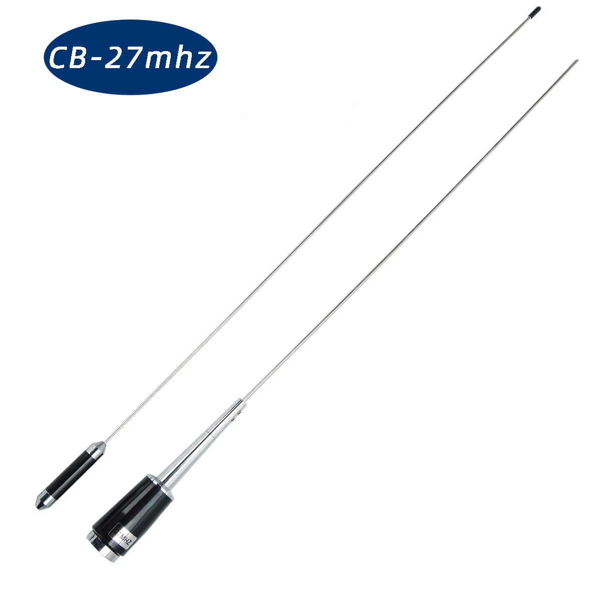 CB radio T3-27 gain 27MHz 27MB shortwave car antenna cb antenna base 27mhz