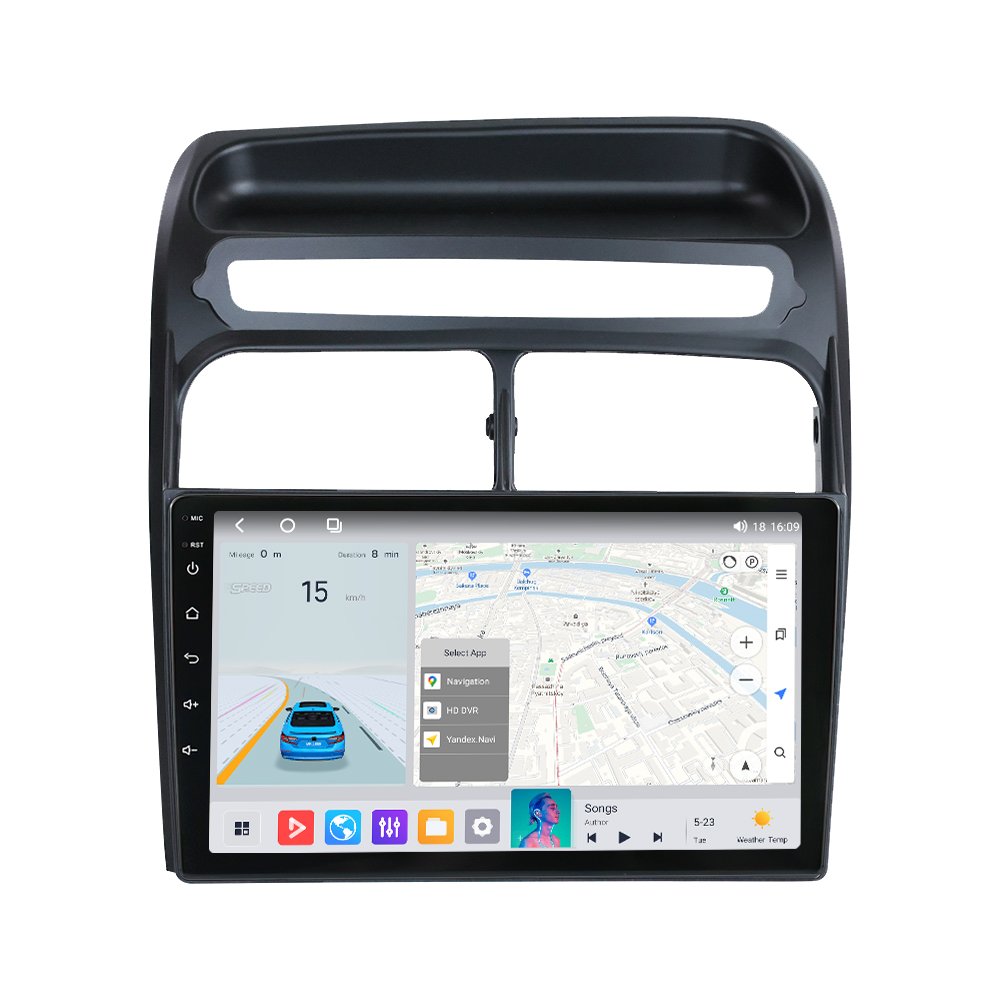 MEKEDE Android 12 8+128gb Car DVD Player Touch Screen for Fiat Grande Punto Linea 2007-2012 Auto Radio GPS DSP BT Stereo