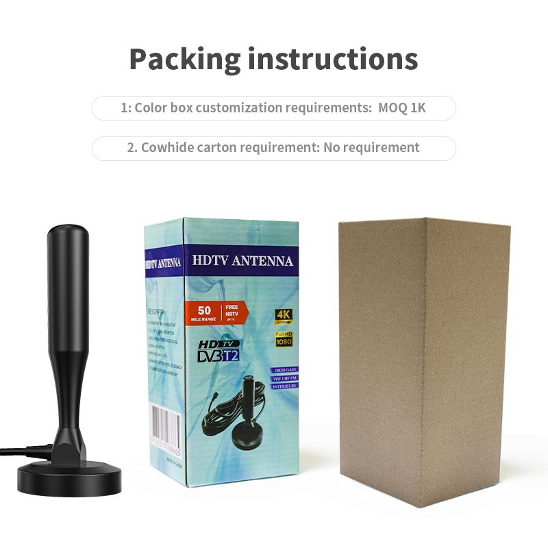 Long Range Malaysia Booster Wireless Internal caravan Car Satellite Amplifier signal Booster Dvbt Digital Indoor Tv Antenna