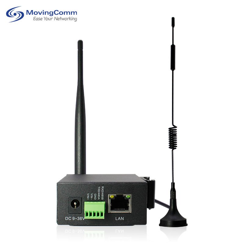 RTS Mini-Size Pcba Board 4G Sim Card Slot Lte Network Wifi Router for Industrial Wireless Modem Mt7628 Chipset 2.4G Router