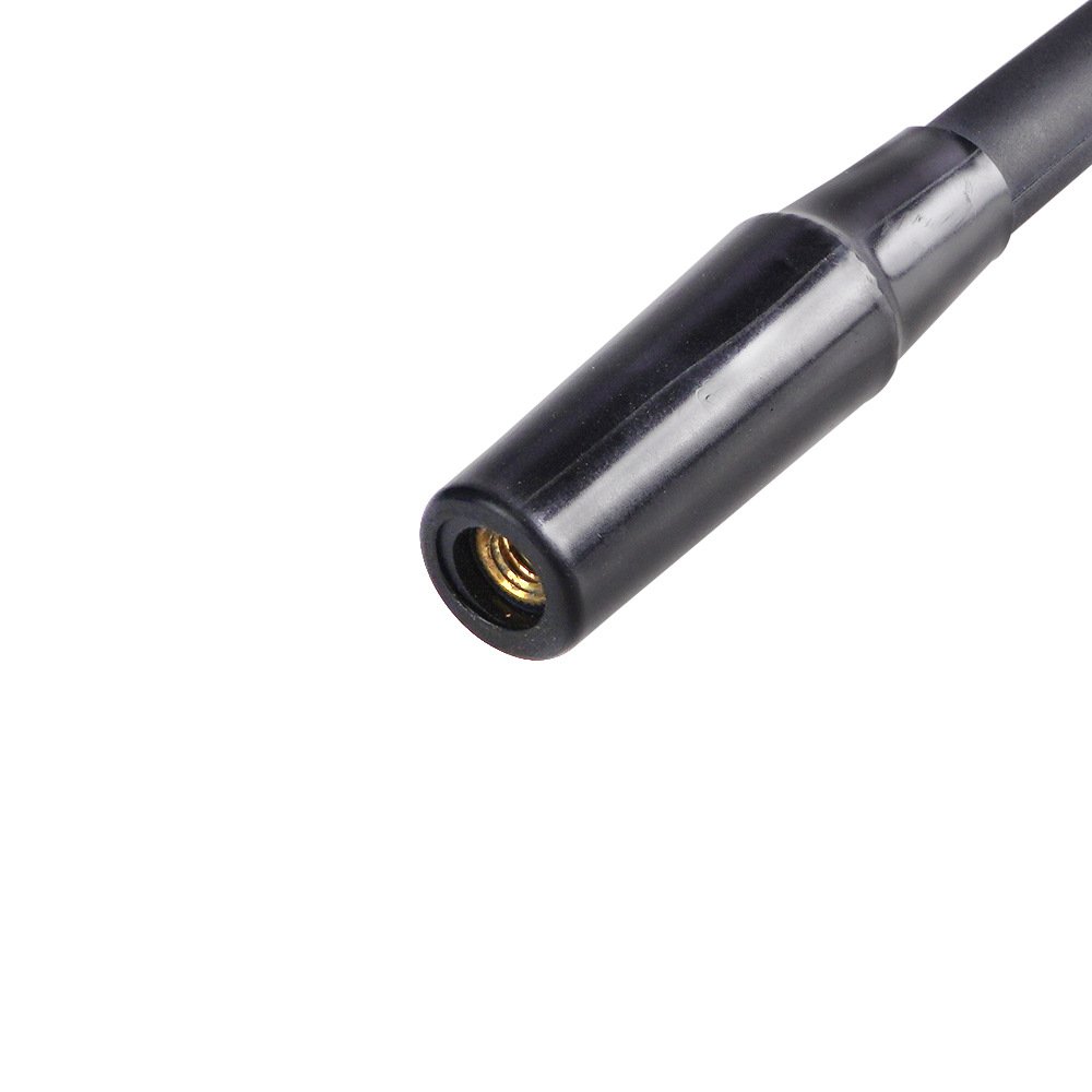 European and American Car Supplies 13-inch Car Antenna Radio Antenna to Enhance signal for Wrangler