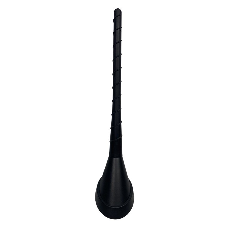 Digital Auto Car Exterior Top Roof Mount Signal Amplified Aerial Radio Active Car DAB Antenna