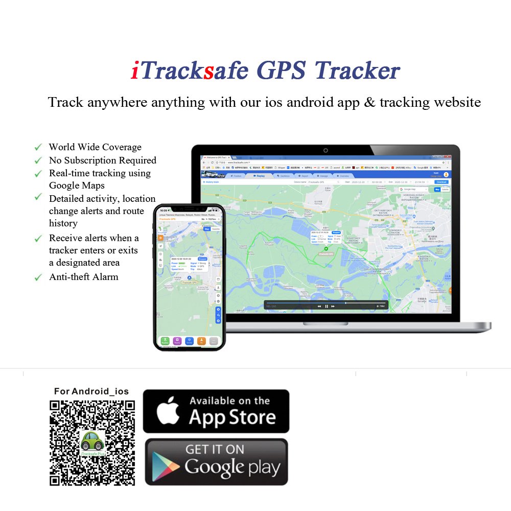 Hard Wired 4g China Gps Tracking System Vehicle